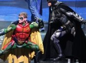 В Москве на премьере фильма о Бэтмене усилили меры безопасности