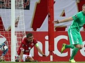 Динамо нашло очередного кандидата на позицию форварда