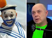Вадим Набоков