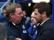 Харри Реднапп считает, что не справится с характером Балотелли