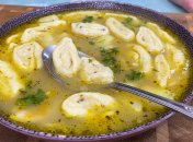 Нежный, сытный, аппетитный