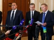 Линкявичус опасается, что Донбасс станет вторым Приднестровьем