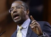 Известный нейрохирург вступил в борьбу за пост президента США