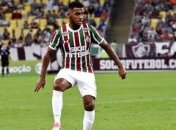 Заря нацелилась на звездного бразильца