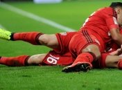 Результаты футбольных матчей за 12 сентября