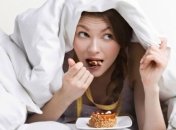 Что заставляет людей много есть 