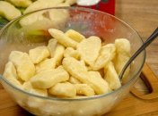 Как приготовить ленивые вареники