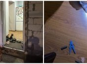 У Волновасі розстріляли родину