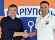 Маркевич неожиданно возглавил клуб УПЛ