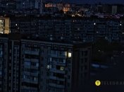 Великий район майже повністю без світла