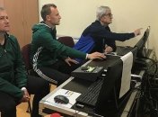 В Украине презентовали оборудование для системы VAR