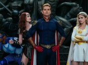 Энтони Старр из "Пацанов" поделился деталями второго сезона сериала