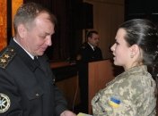 Минобороны рассказало, сколько женщин служат в украинских ВМС