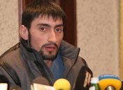 Адвокат "Топаза" попал в ДТП