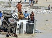 Поиски продолжаются: жертвами наводнений в Афганистане стали уже 160 человек