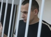 Московский суд продлил арест Сенцова