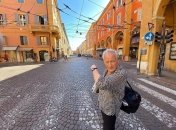 Майкл Манн поддерживает украинцев в борьбе с агрессором