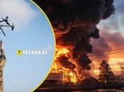 Взрывы в РФ