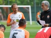 Каштру: Цели Шахтера на сезон не изменились