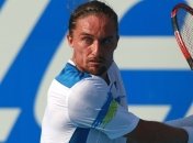 Долгополов совершил громкую сенсацию на турнире в Акапулько