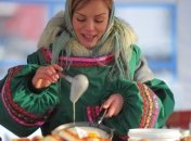 22 февраля третий день Масленицы - "Лакомка"