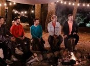 Неделя в лесу и лучшее романтическое свидание: чем удивил 5 выпуск "Холостячки"