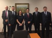 Япония готовит безвиз для Украины