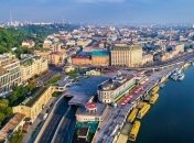 В Києві дозволили відкрити ресторани, кафе і кінотеатри