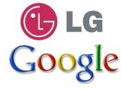 Google и LG представили дисплей со сверхвысоким разрешением 