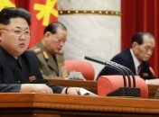 Лидер КНДР объявил о скорых испытаниях баллистической ракеты