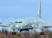 НАТО перехватили российский Ил-20 над Прибалтикой