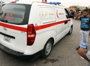 Смертник убил шестерых военнослужащих в Ливии