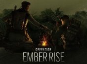 Rainbow Six Siege Ember Rise: что известно о новых оперативниках от Ubisoft