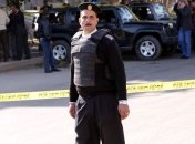 В результате нападения на полицию в Египте убиты 8 человек