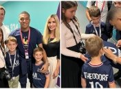 Встреча с кумиром