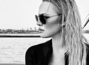 Памела Андерсон вийшла заміж за своє давнє кохання