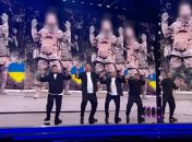 Про рівень гумору "Кварталу-95" все зрозуміло. Цікаво інше