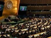 Президент Украины выступит на 71-ой сессии Генассамблеи ООН