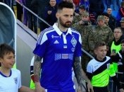 Гравець Динамо не перейде в китайський клуб