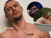 Тарас Цимбалюк