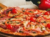 Пицца - польза или вред для организма 