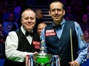 Снукер 2018. Один из самых драматичных финалов в истории