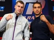 Где и когда смотреть бой Гвоздик - Амар