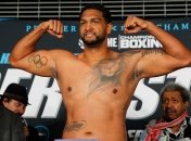 Деонтей Уайлдер: Моего будущего соперника никто не знает
