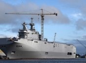 Франция конкретизировала сумму выплат РФ за "Мистрали"