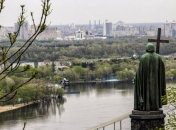Сегодня отмечается День крещения Киевской Руси - Украины