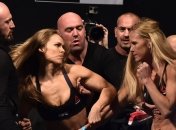 Ронда Роузи примет участие в шоу Wrestlemania 34