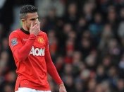 Ван Перси и Агуэро могут оказаться в "Барселоне"