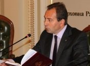 Томенко: Партия Регионов боится, что большинство затрещит по швам