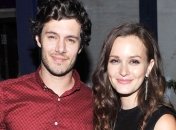 Звезда сериала "Сплетница" ждет первенца (Фото)